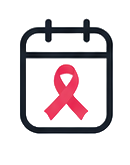 calendar icon