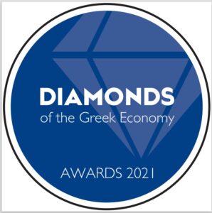 Diamonds Awards 2021