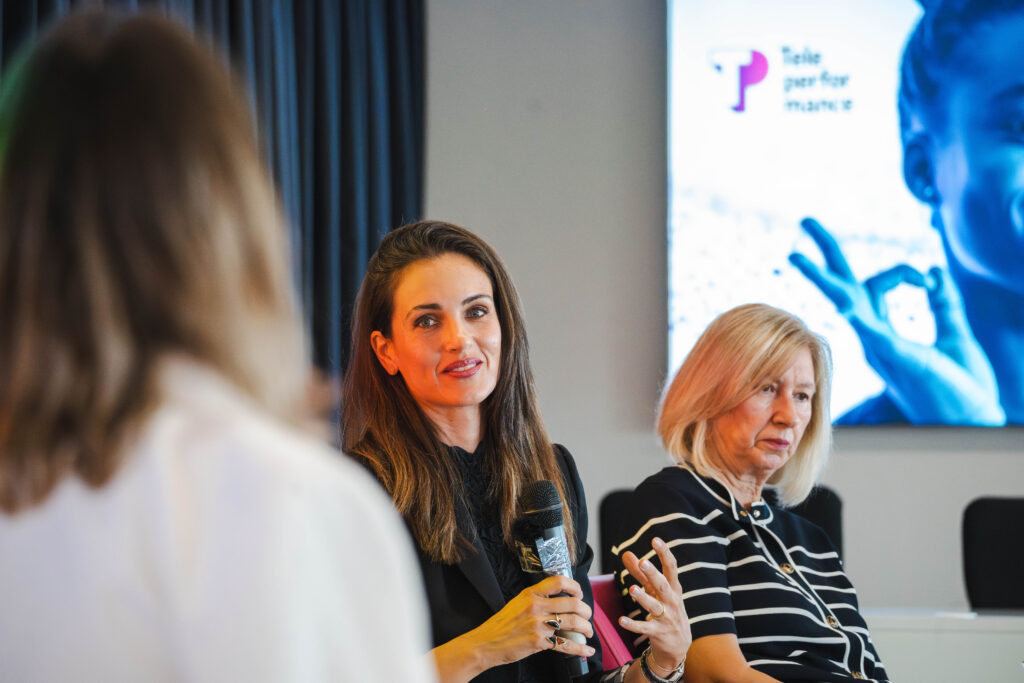 TP Greece Supports Breast Cancer Awareness