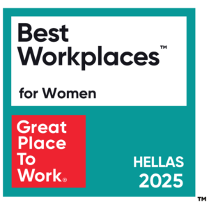 Best Workplace for Women logo