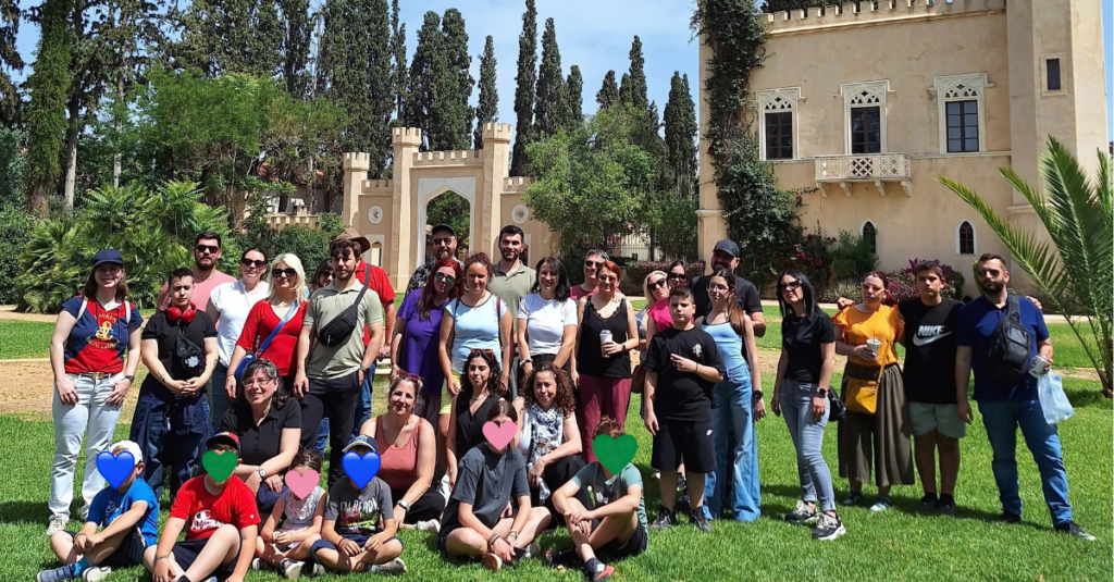 TP Journey to the Heart of the Earth