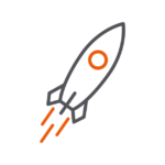 Rocket Icon