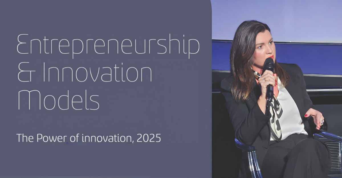 Power of Innovation 2025 and Women in Leadership