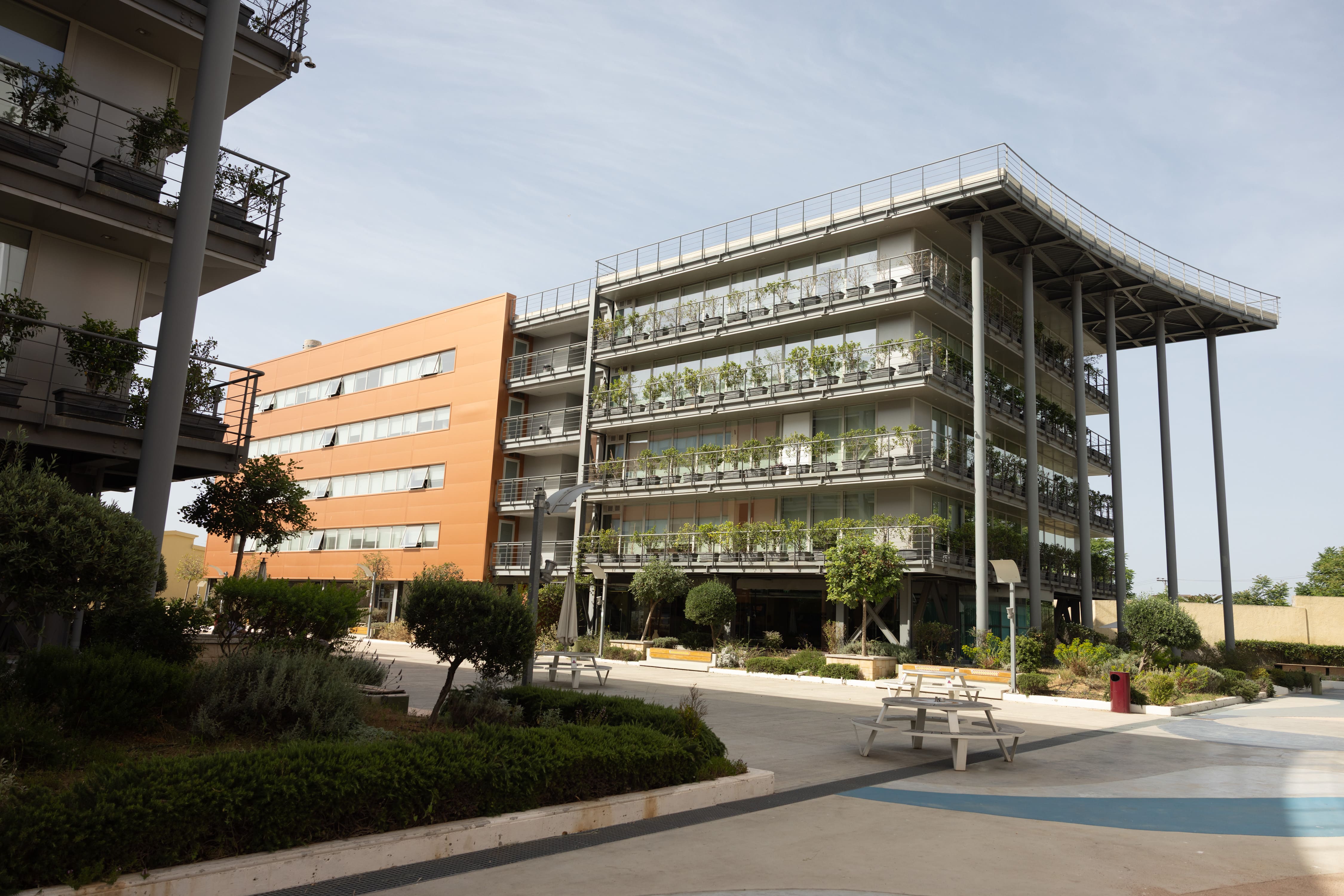 TP Office in Moscato