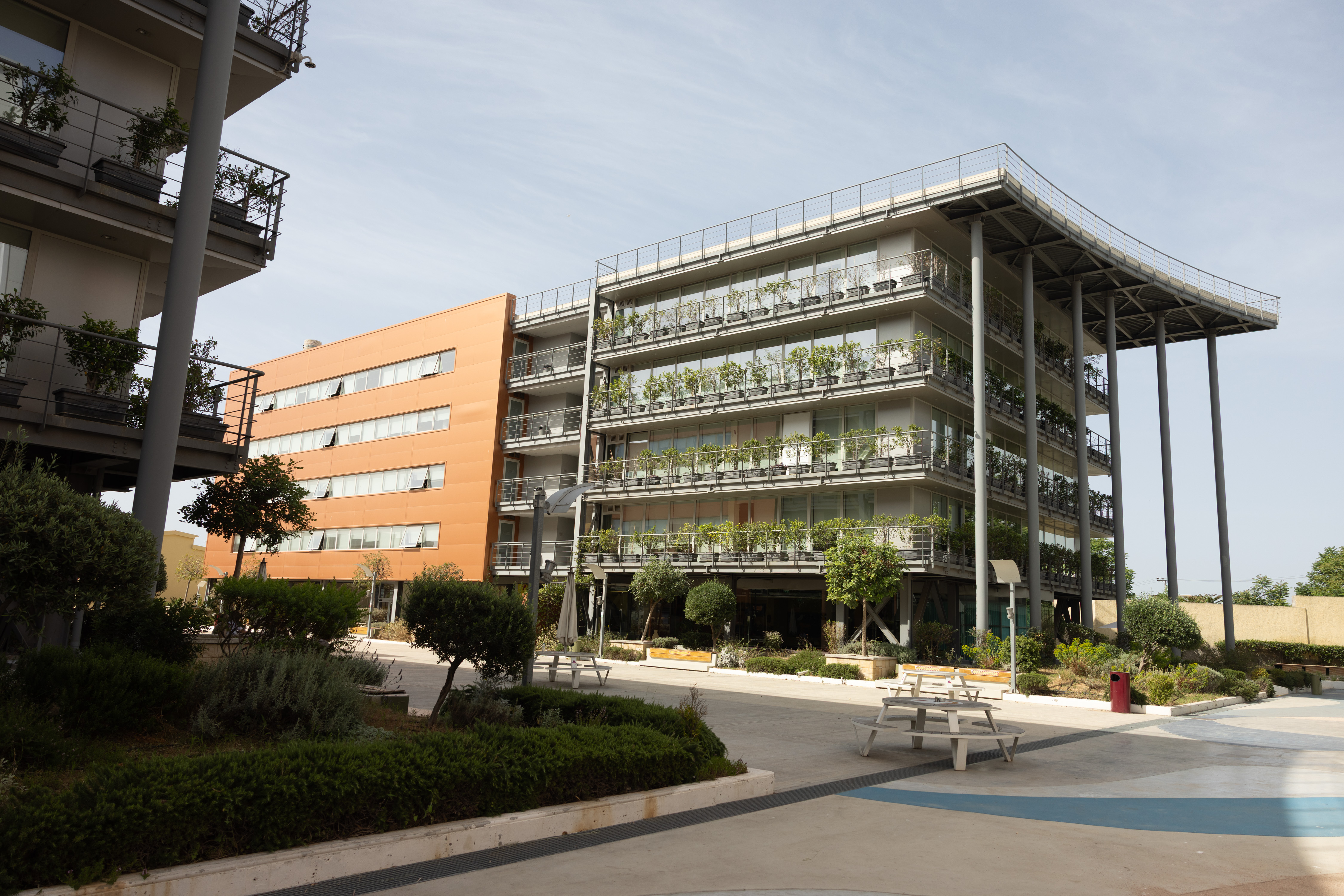 TP Office in Moscato