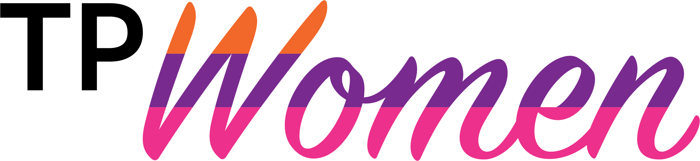 TP Women Logo