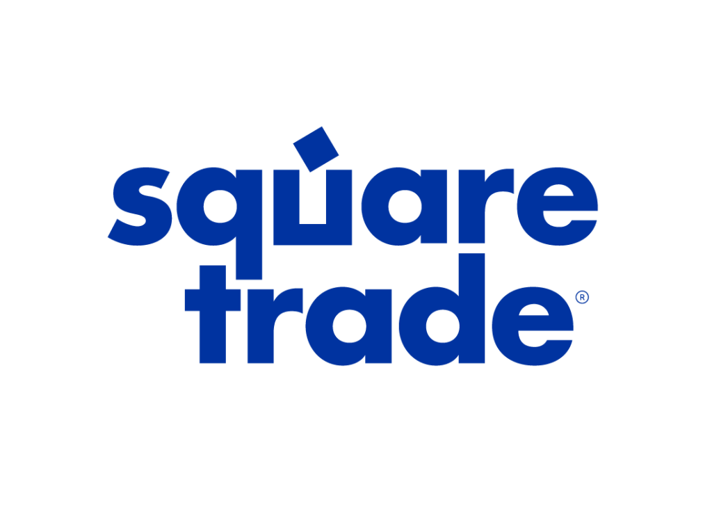 square trade logo