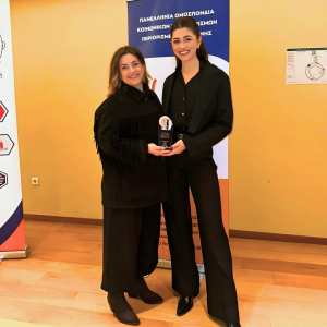 “Employers who actively support integration into work and offer opportunities”, proudly accepted by our Talent Acquisition team.