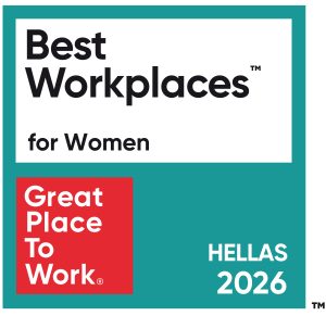 Best workplace for women 2026