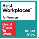 Best workplace for women 2026