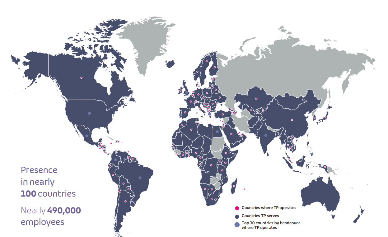 Tp Country Code Maps About TP in Greece | TP Greece