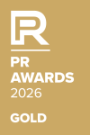 PR Awards 2026_Stickers_Gold
