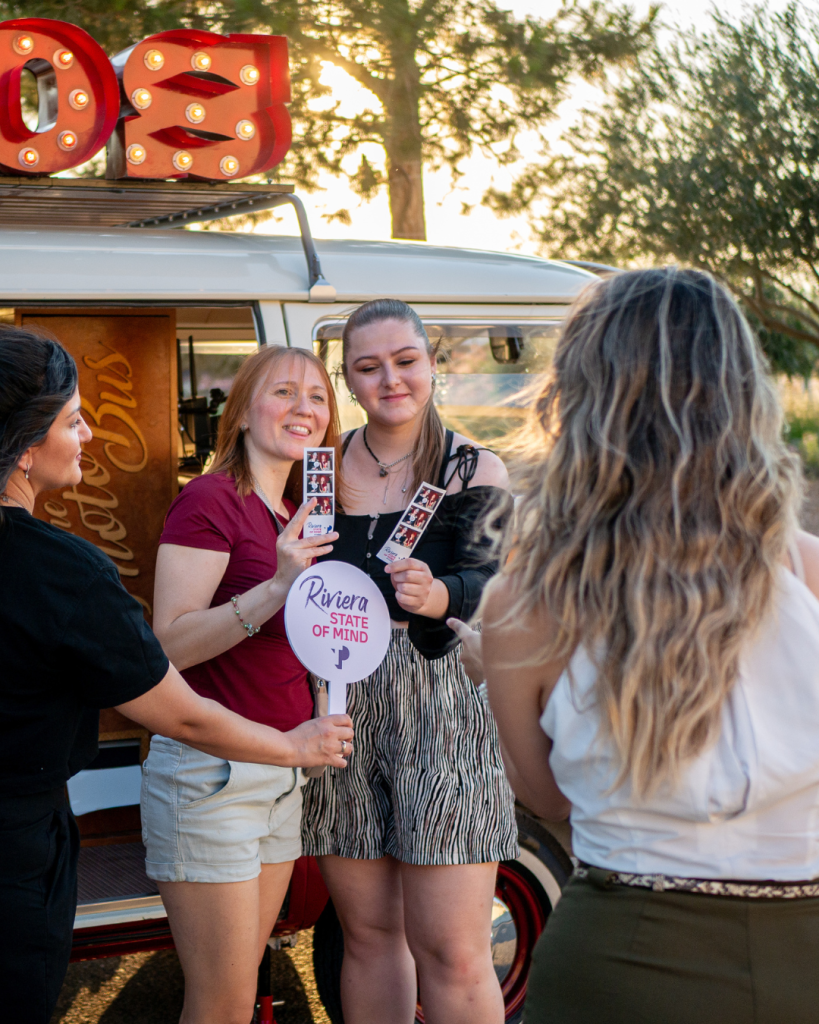 The TP Greece Summer Party is an annual employee event designed to celebrate our people...