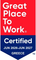 TP_GR_English_2026_Certification_Badge Great Place to work Jun 2026-jun 2027 Logo